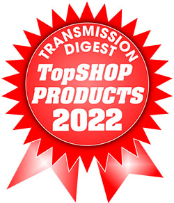 Td top 10 products 2022